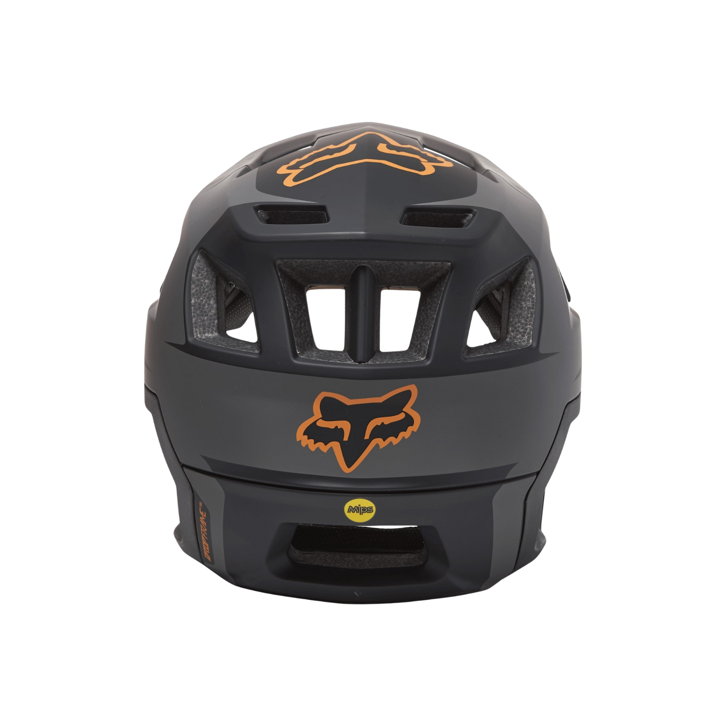 Fox Dropframe Pro Sideswipe Mtb Helmet
