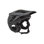 Fox Dropframe Pro Sideswipe Mtb Helmet