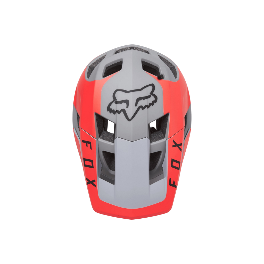 Fox Dropframe Pro Sideswipe Mtb Helmet