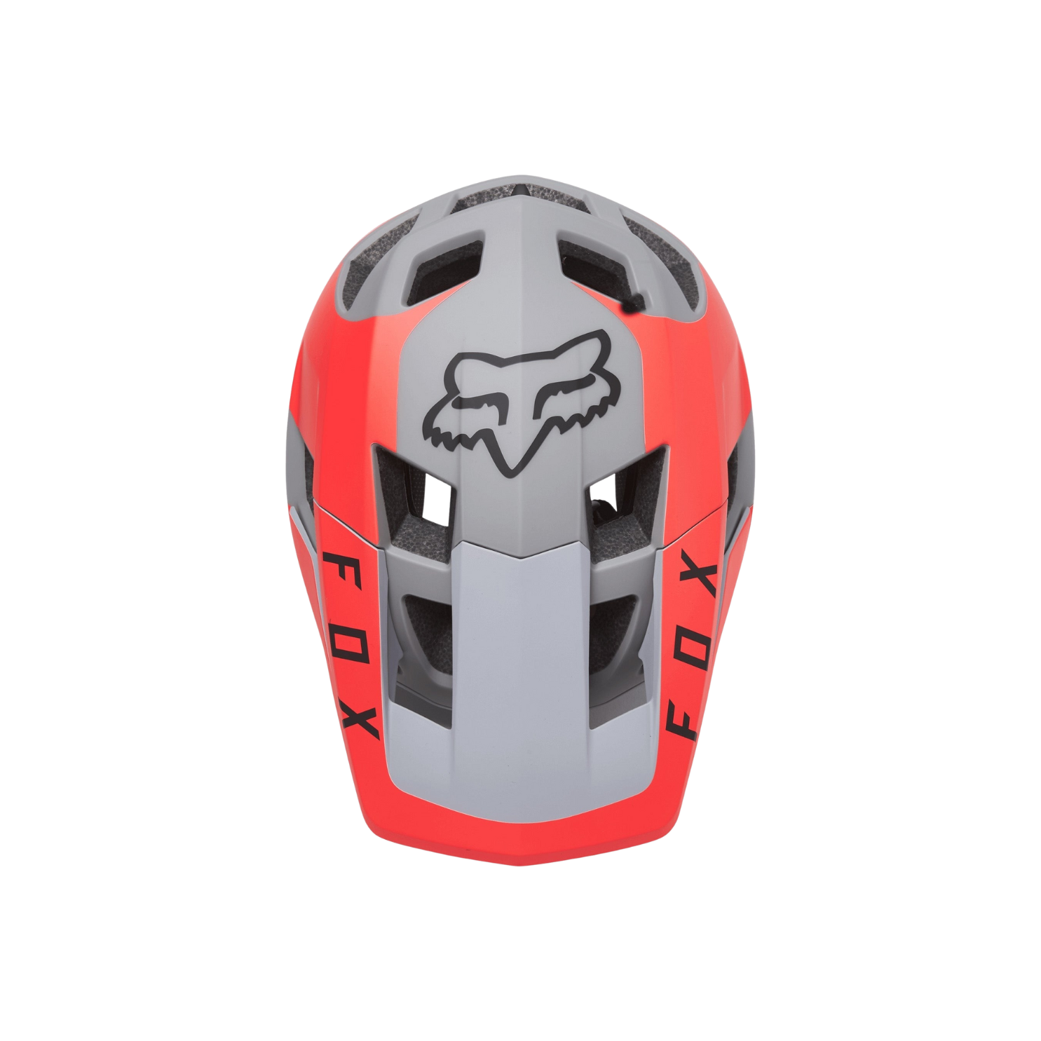 Fox Dropframe Pro Sideswipe Mtb Helmet
