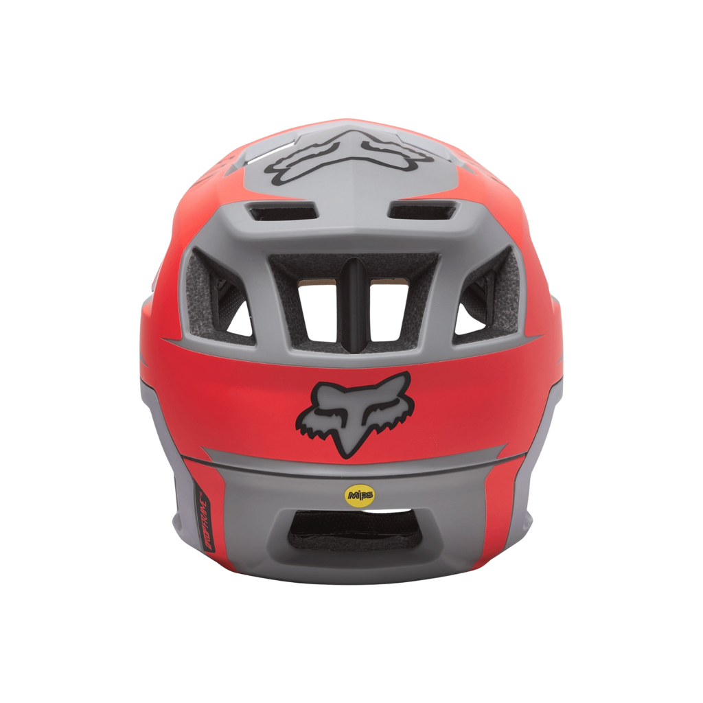 Fox Dropframe Pro Sideswipe Mtb Helmet