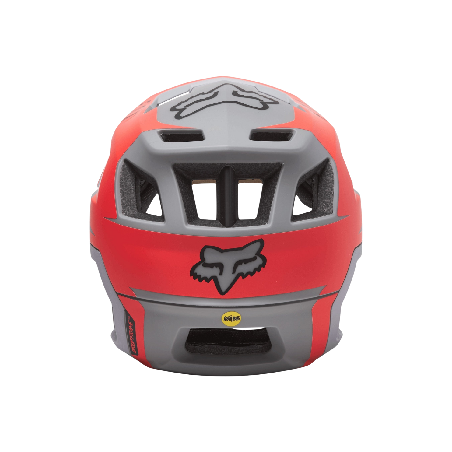 Fox Dropframe Pro Sideswipe Mtb Helmet