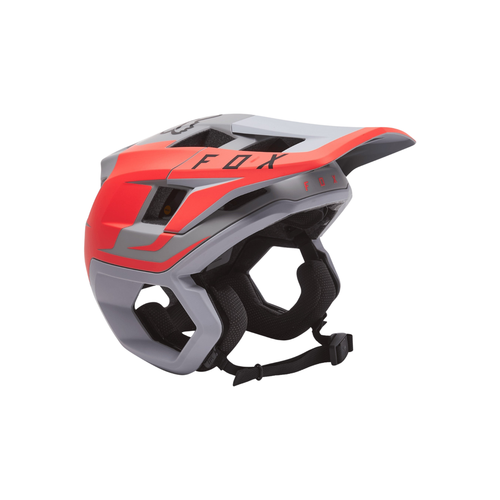 Fox Dropframe Pro Sideswipe Mtb Helmet