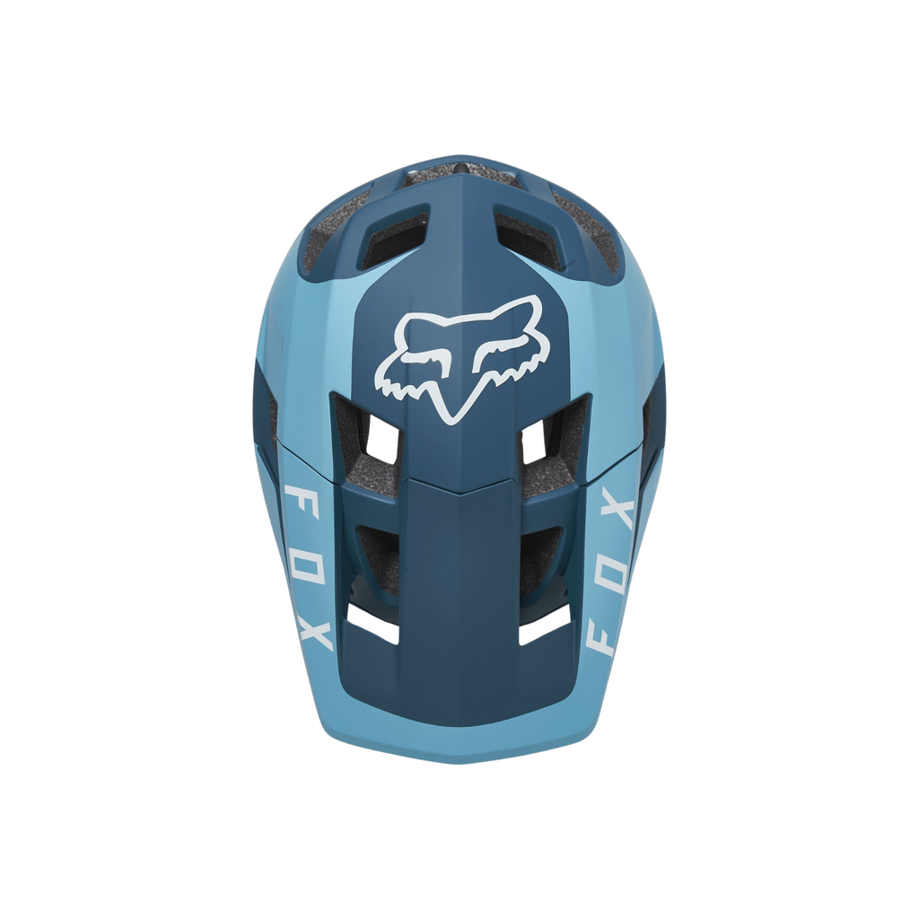 Fox Dropframe Pro Sideswipe Mtb Helmet