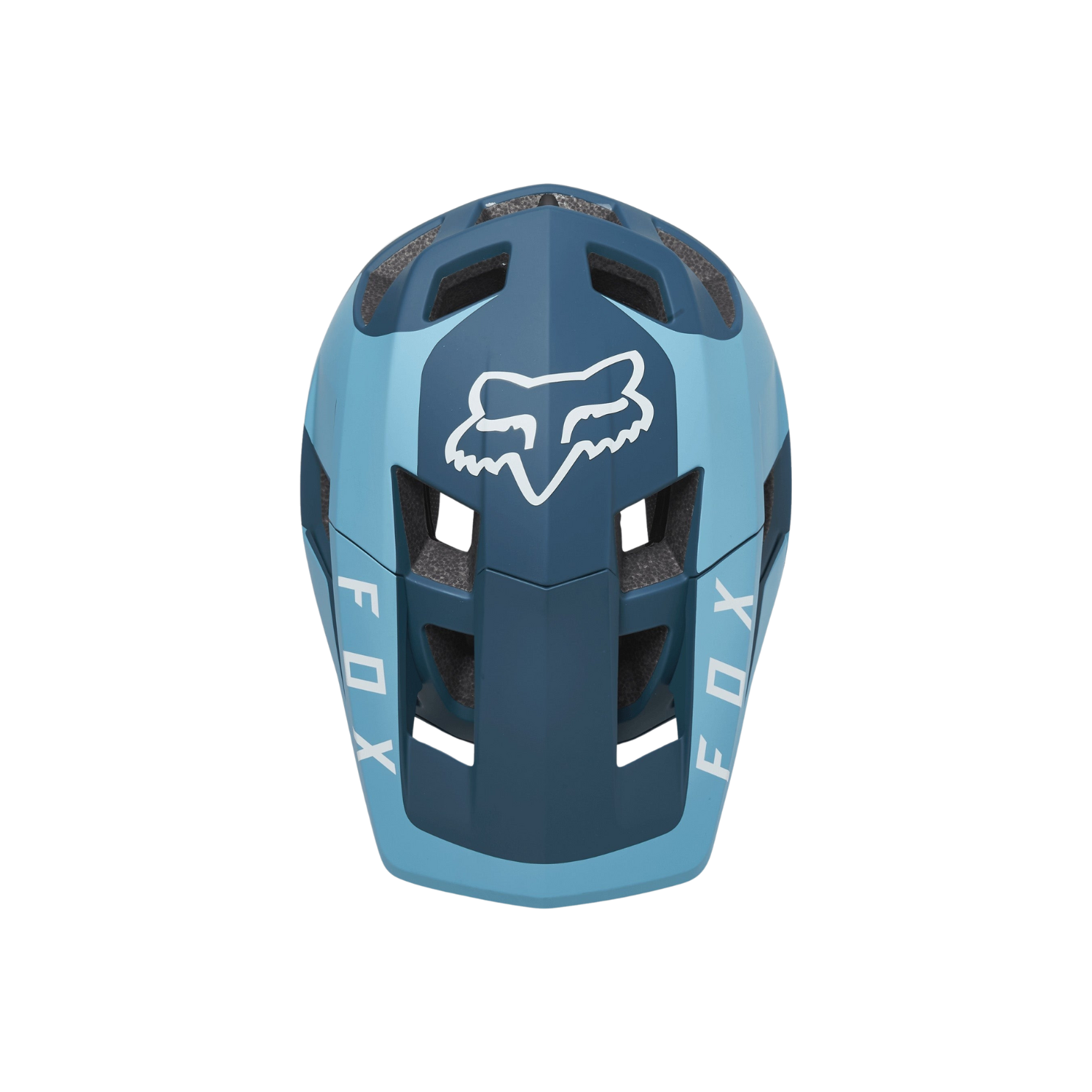 Fox Dropframe Pro Sideswipe Mtb Helmet