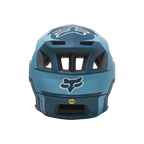 Fox Dropframe Pro Sideswipe Mtb Helmet