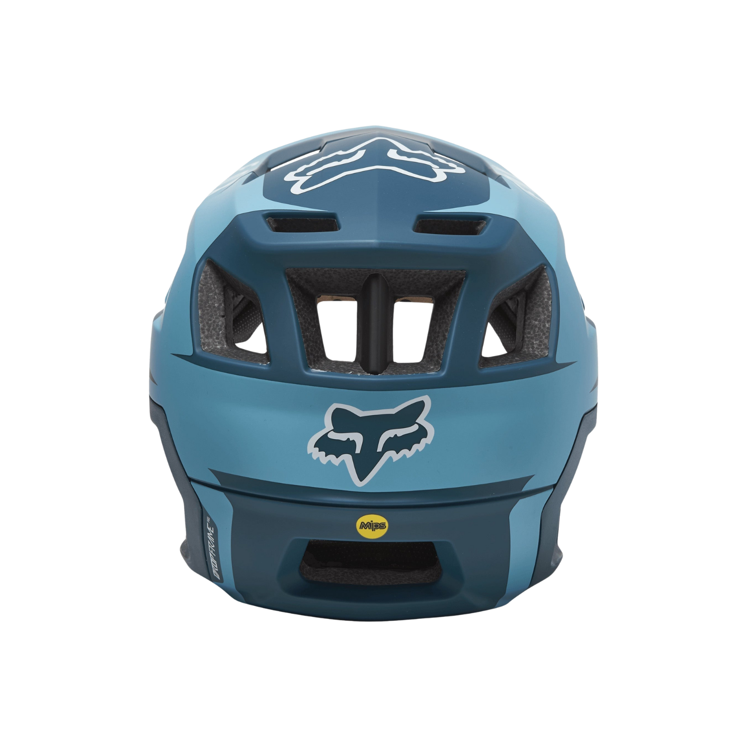 Fox Dropframe Pro Sideswipe Mtb Helmet