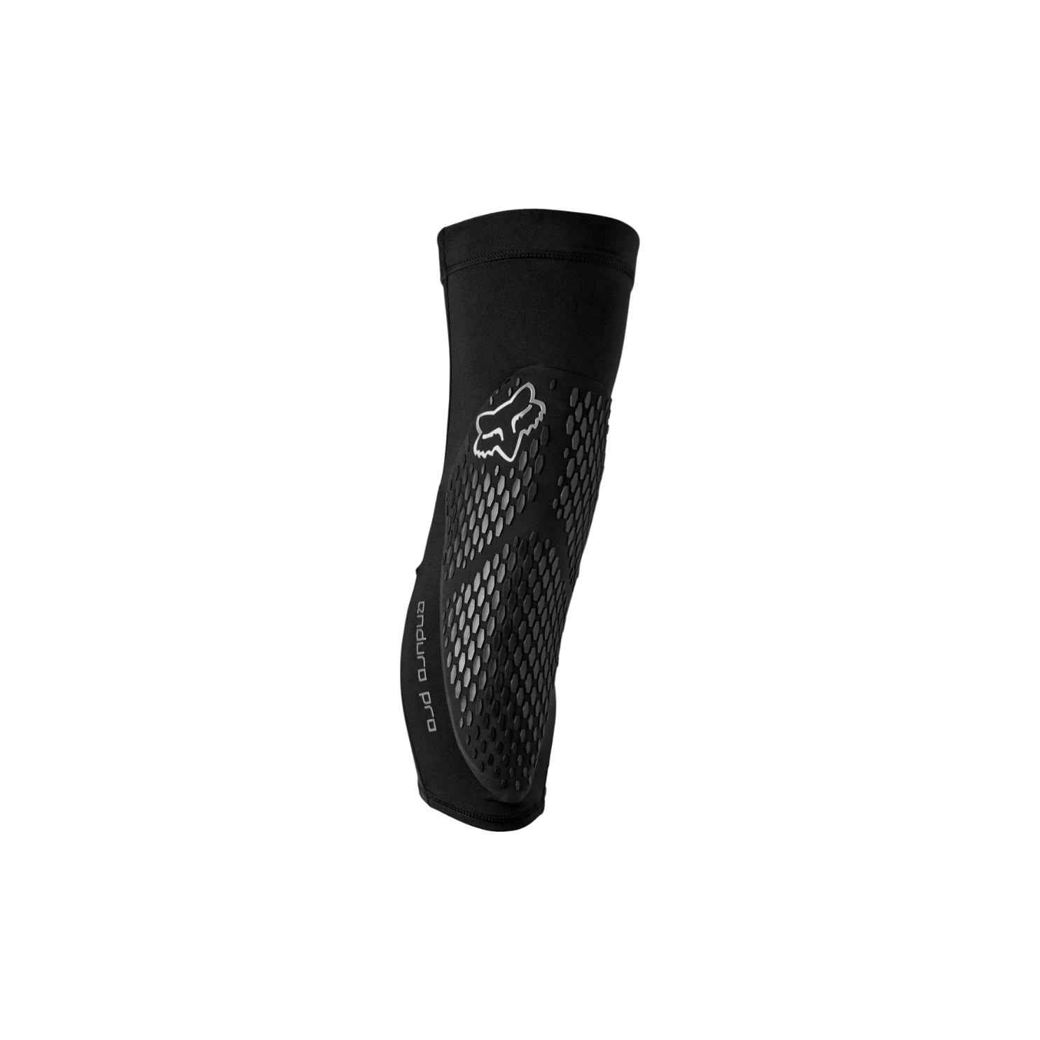 Fox Enduro Pro Knee Guards - Black