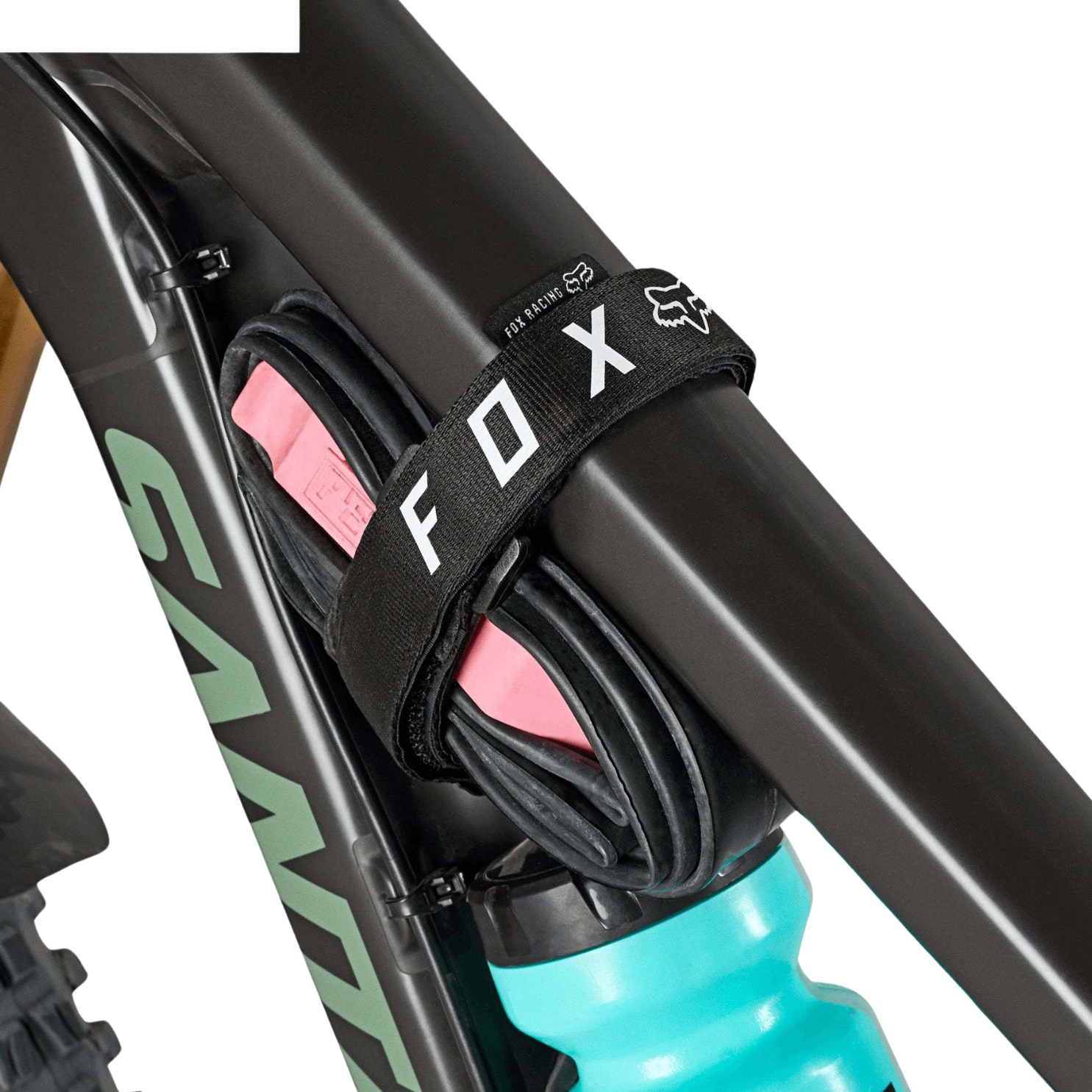 Fox Enduro 表带