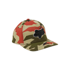 Fox Epicycle 110 Snapback Youth Hat