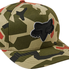 Fox Epicycle Flexfit 2.0 Hat