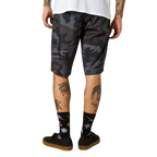 Fox Essex Tech Print 男式工装短裤