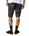 Fox Essex Tech Print Mens Cargo Shorts