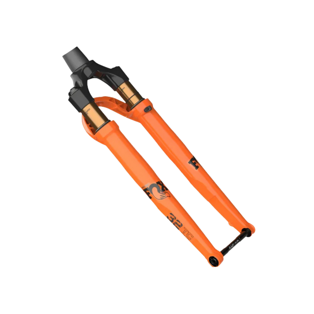 Fox Factory 32 FLOAT TC 700c Grip SL Kabolt 12x100 Fork