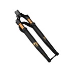 Fox Factory 32 FLOAT TC 700c Grip SL Kabolt 12x100 Fork