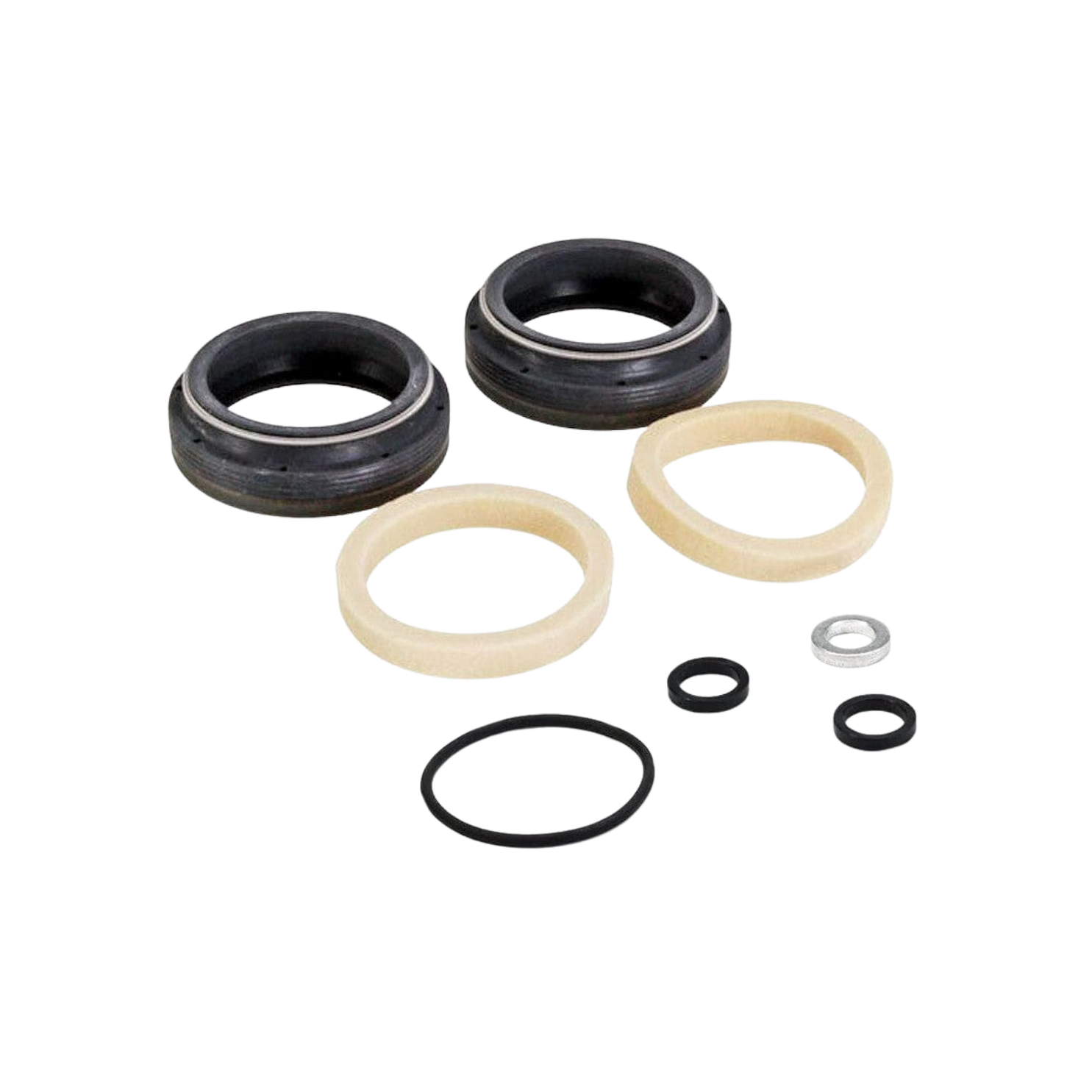 Fox Factory 32 Low Friction Dust Wiper Seal Kit