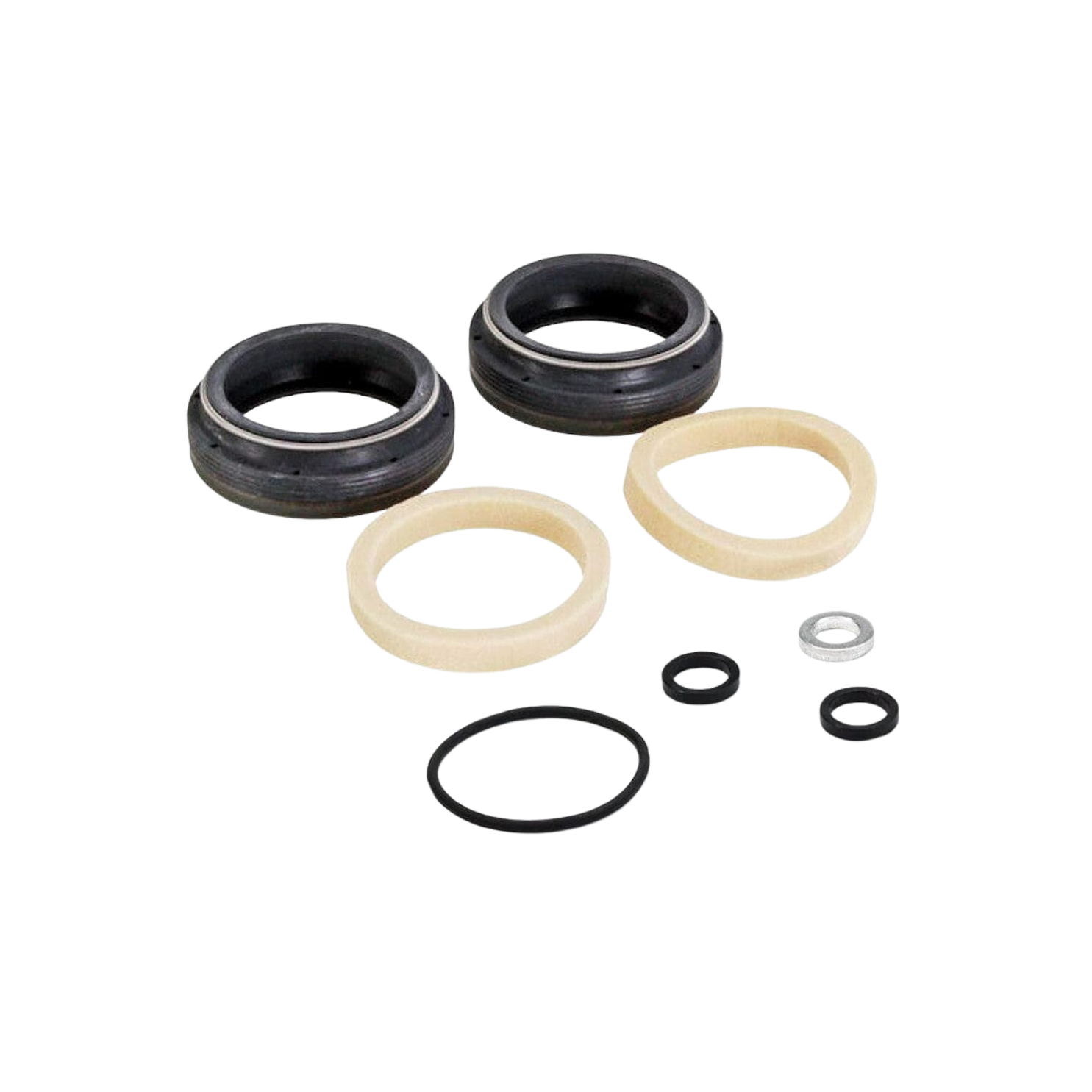 Fox Factory 34 Low Friction Dust Wiper Seal Kit