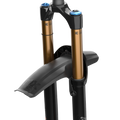 Fox Factory 36/38 Fork Mud Guard XL - Black