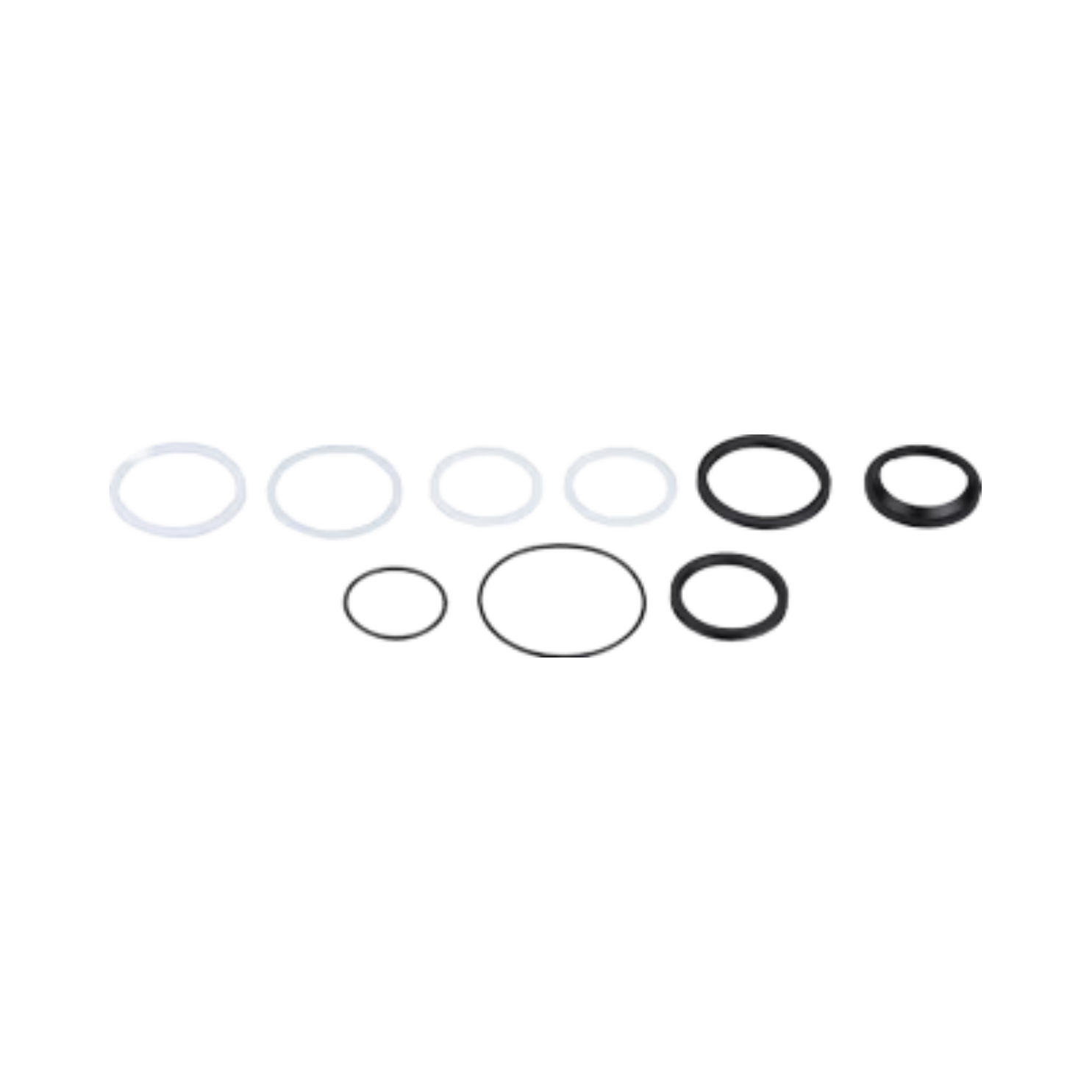 Fox Factory Air Sleeve Seal Kit (2022 Float X Rear Shocks)