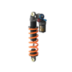 Fox Factory DHX2 2pos-Adj Coil Bicycle Shock