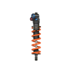 Fox Factory DHX2 2pos-Adj Coil Bicycle Shock