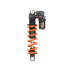Fox Factory DHX2 2pos-Adj Coil Bicycle Shock