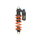 Fox Factory DHX 2pos-Adj Coil Bicycle Shock