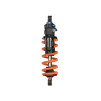 Fox Factory DHX 2pos-Adj Coil Bicycle Shock