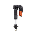 Fox Factory DHX NEO Live Valve Trunnion Coil Shock