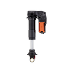 Fox Factory DHX NEO Live Valve Trunnion Coil Shock