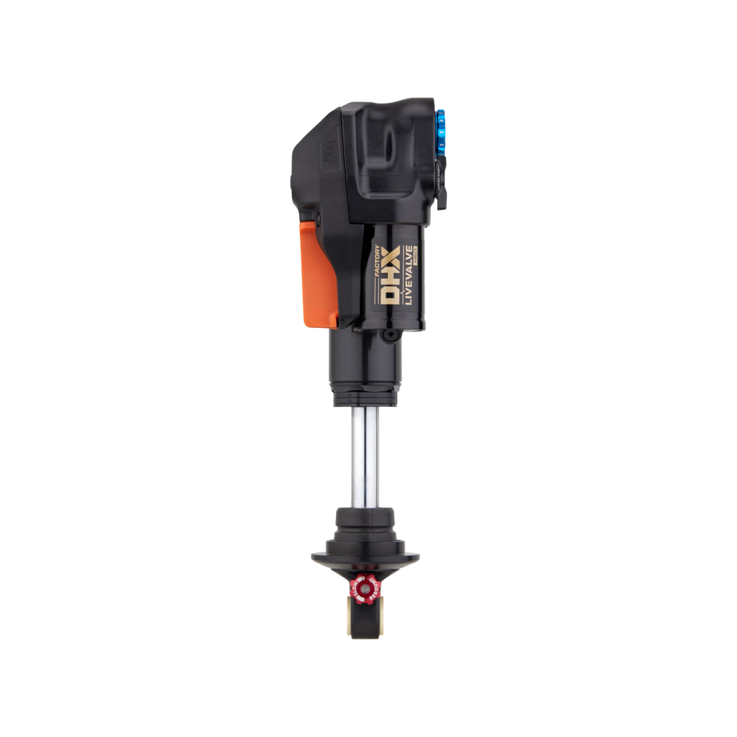 Fox Factory DHX NEO Live Valve 耳轴线圈避震器