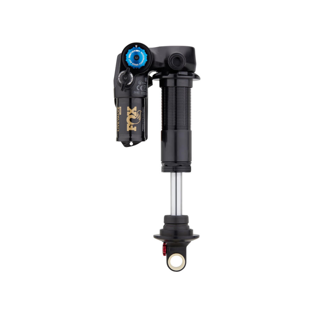 Fox Factory DHX NEO Live Valve Trunnion Coil Shock
