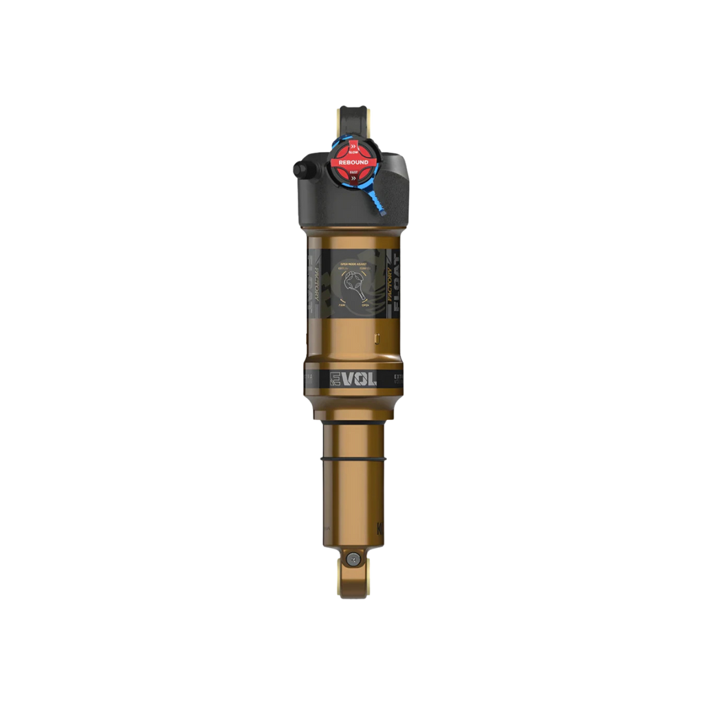 Fox Factory Float Evol LV 2Pos-Adj Shock
