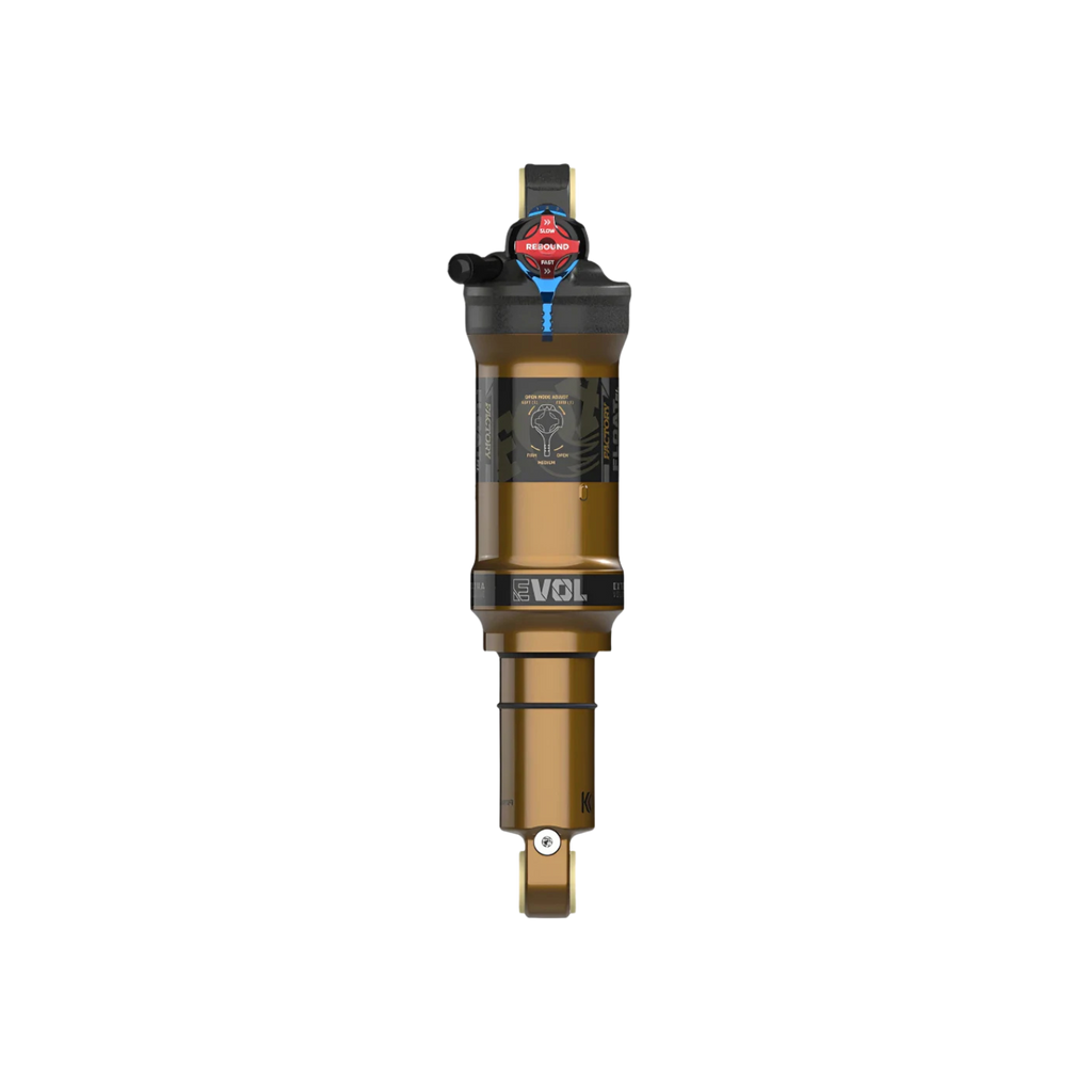Fox Factory Float SL Evol LV 3Pos-Adj Shock