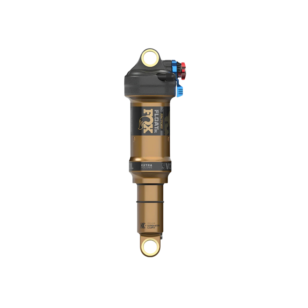 Fox Factory Float SL Evol LV 3Pos-Adj Shock