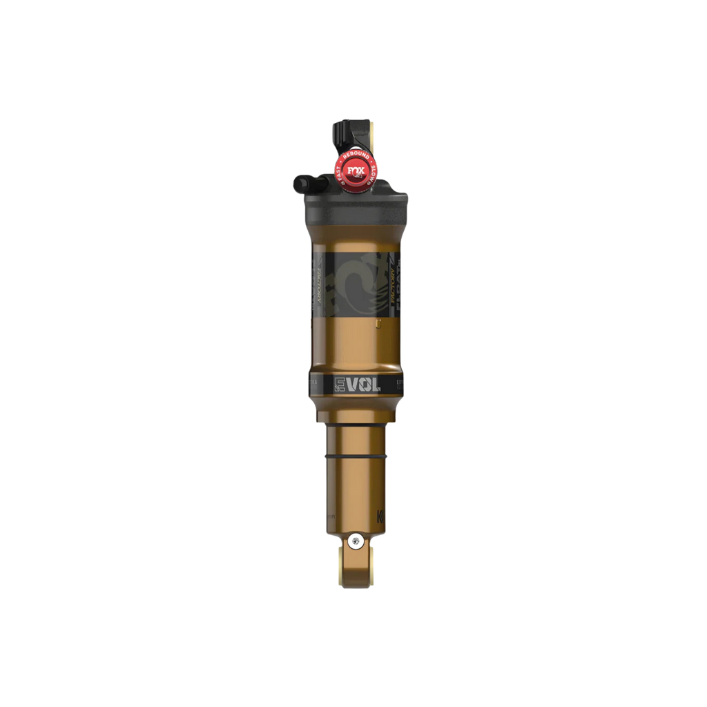 Fox Factory FLOAT SL Evol LV Remote Up Bicycle Shock