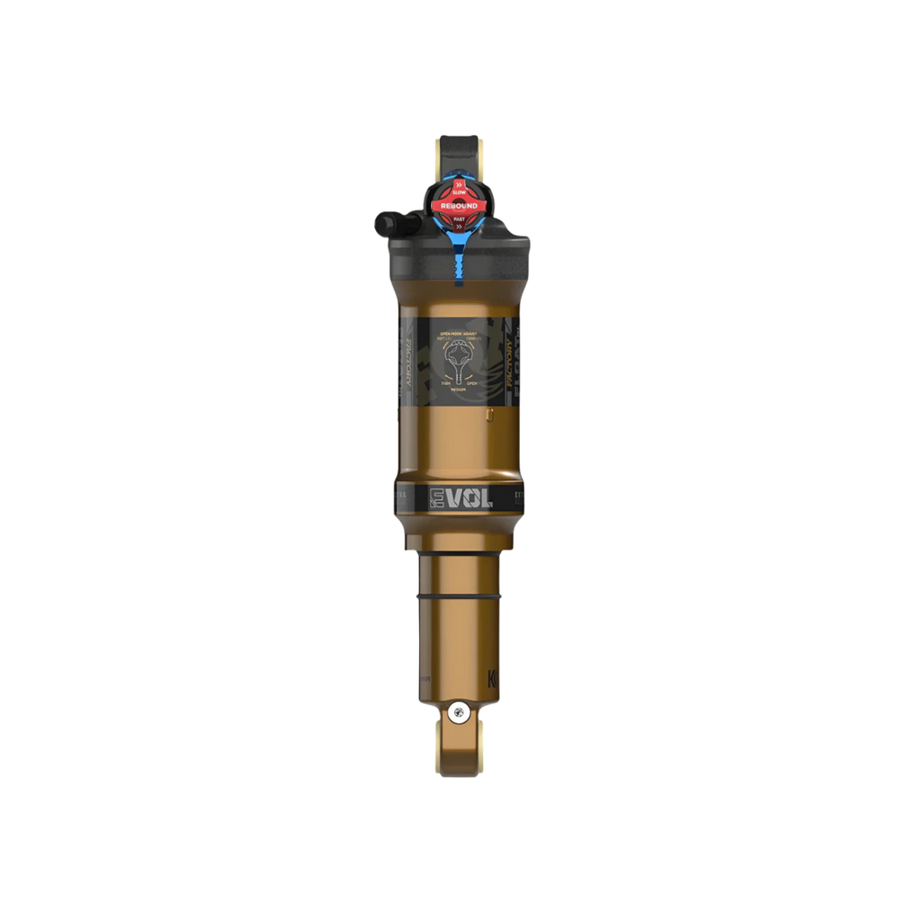 Fox Factory FLOAT SL Evol SV 3pos-Adj Bicycle Shock