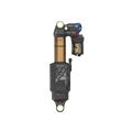 Fox Factory FLOAT X2 HSC LSC HSR LSR Rear Shock