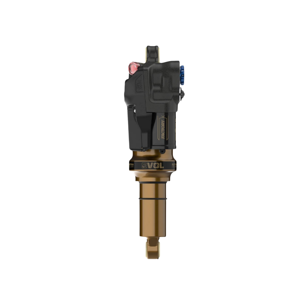 Fox Factory FLOAT X NEO Live Valve Rear Shock