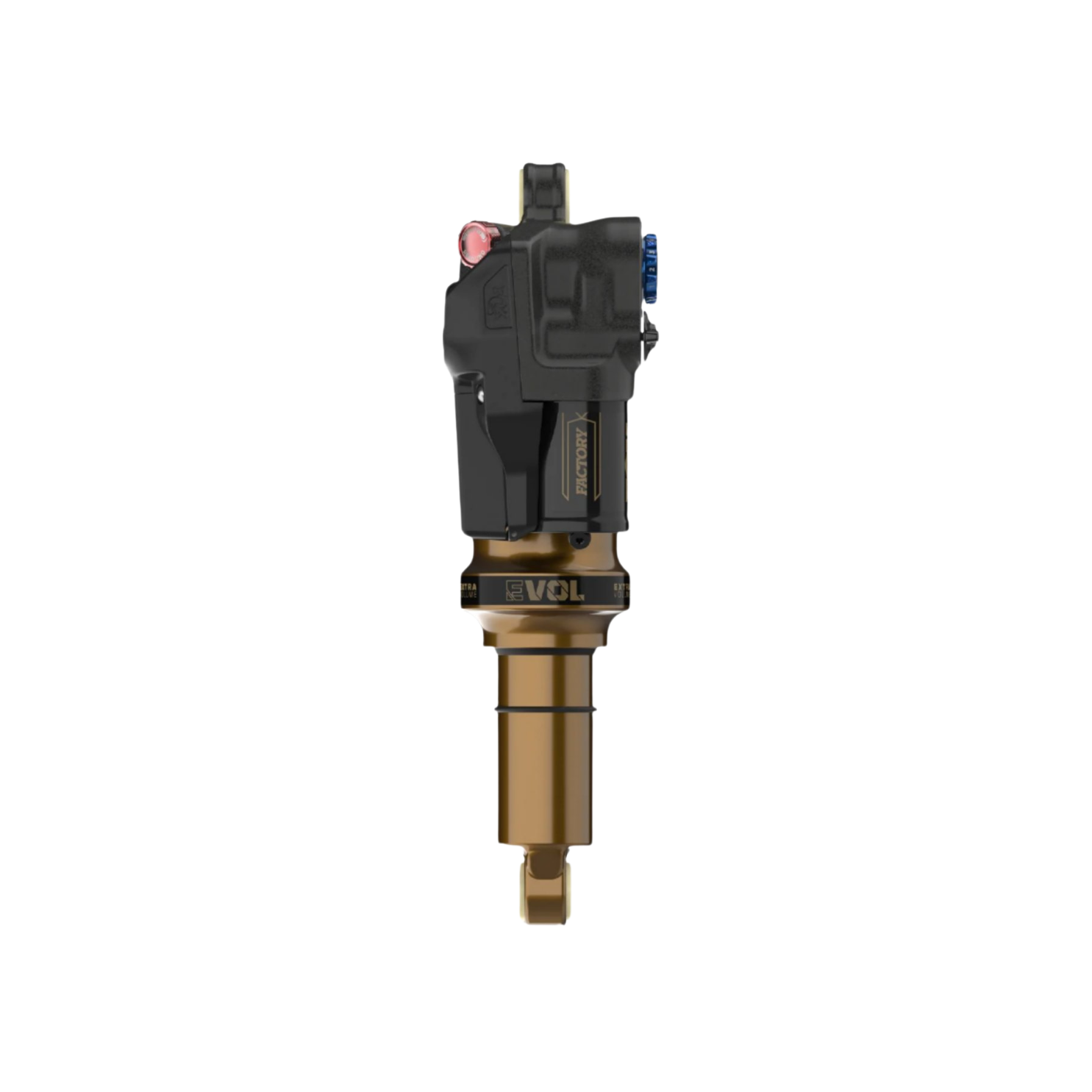 Fox Factory FLOAT X NEO Live Valve Rear Shock