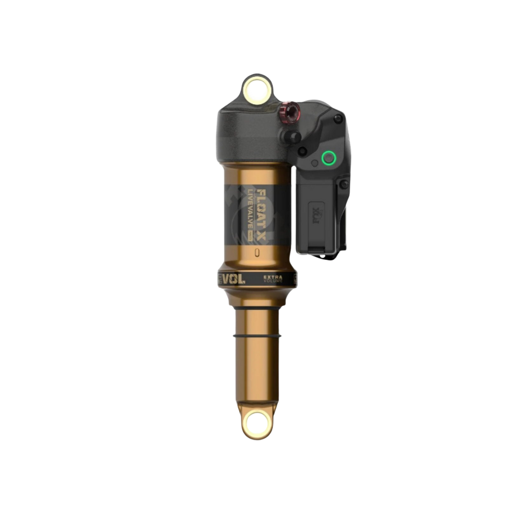 Fox Factory FLOAT X NEO Live Valve Rear Shock