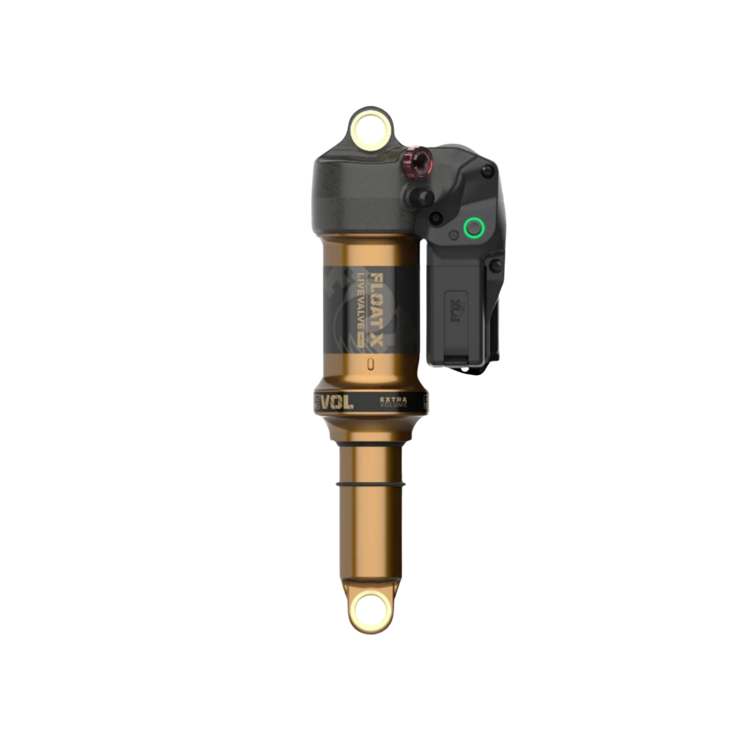 Fox Factory FLOAT X NEO Live Valve Rear Shock