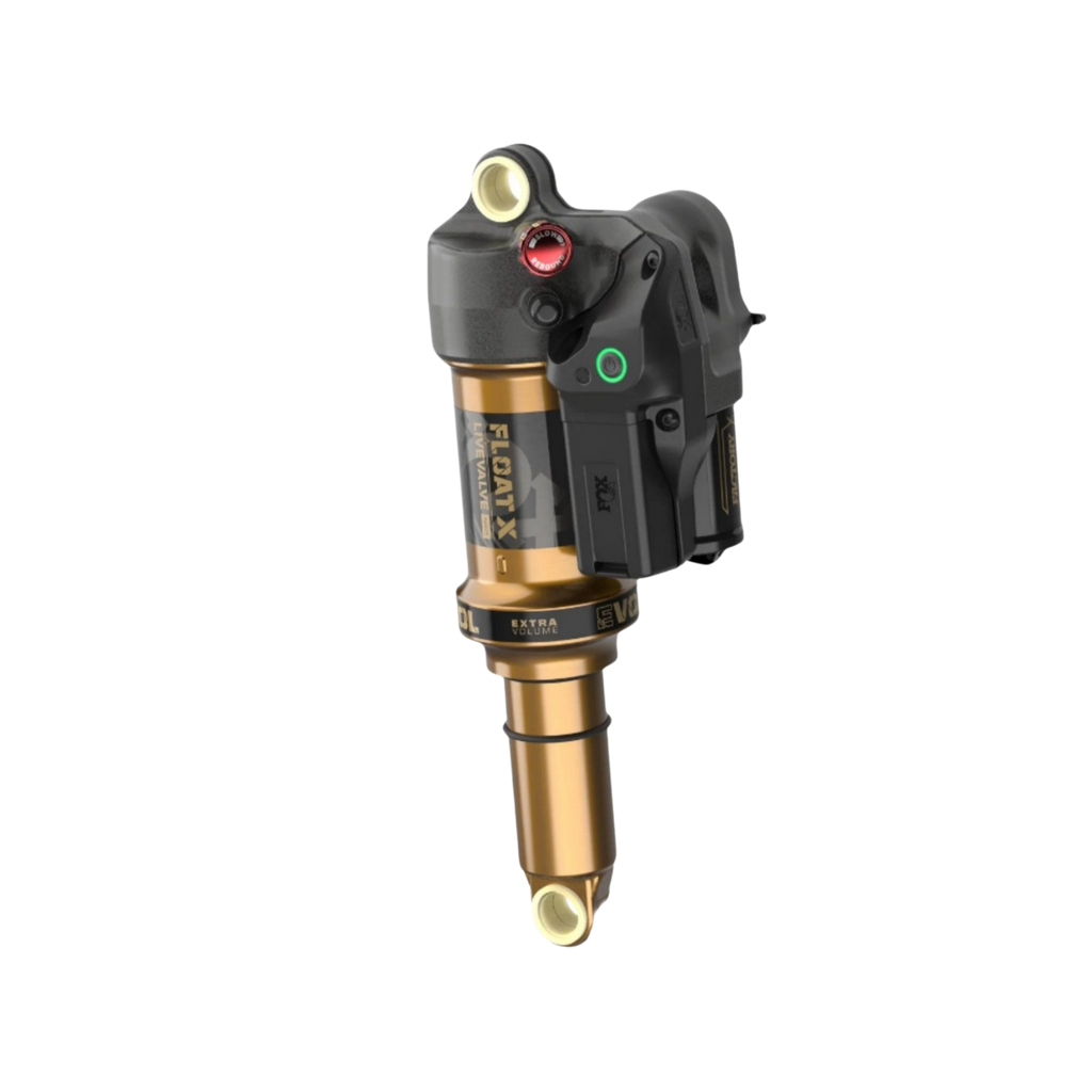 Fox Factory FLOAT X NEO Live Valve Rear Shock