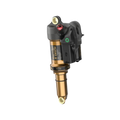 Fox Factory FLOAT X NEO Live Valve Rear Shock
