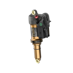 Fox Factory FLOAT X NEO Live Valve Rear Shock