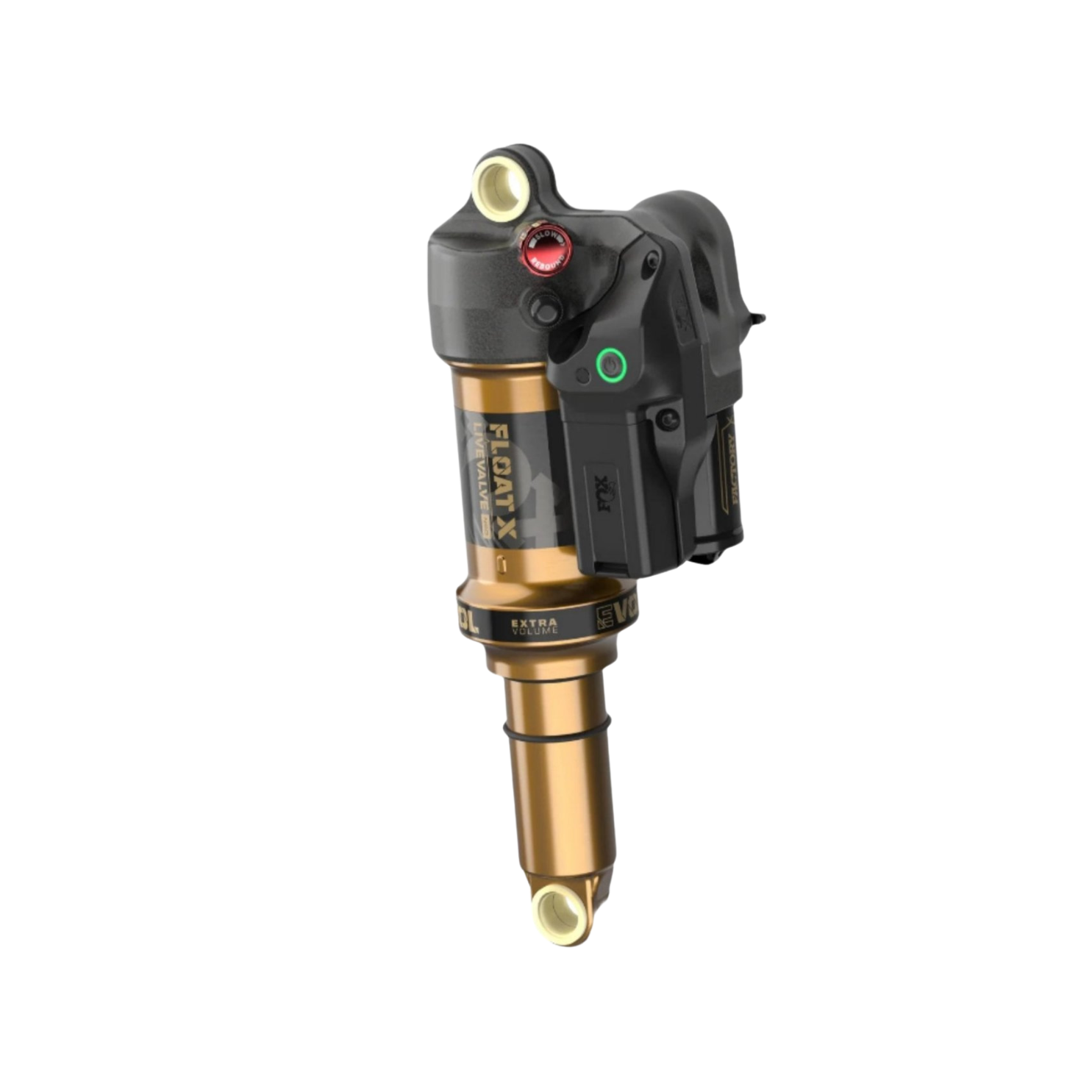 Fox Factory FLOAT X NEO Live Valve Rear Shock