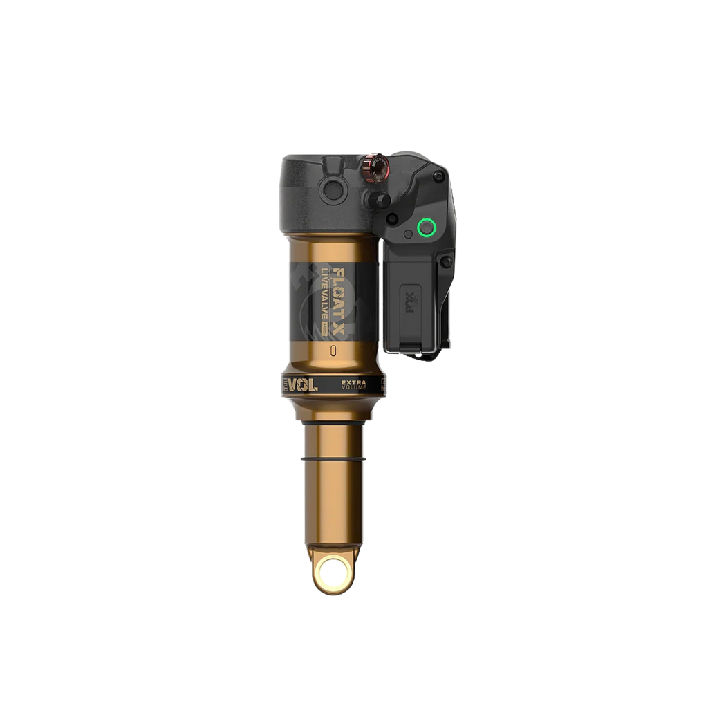 Fox Factory Float X Neo Live Valve Trunnion Shock