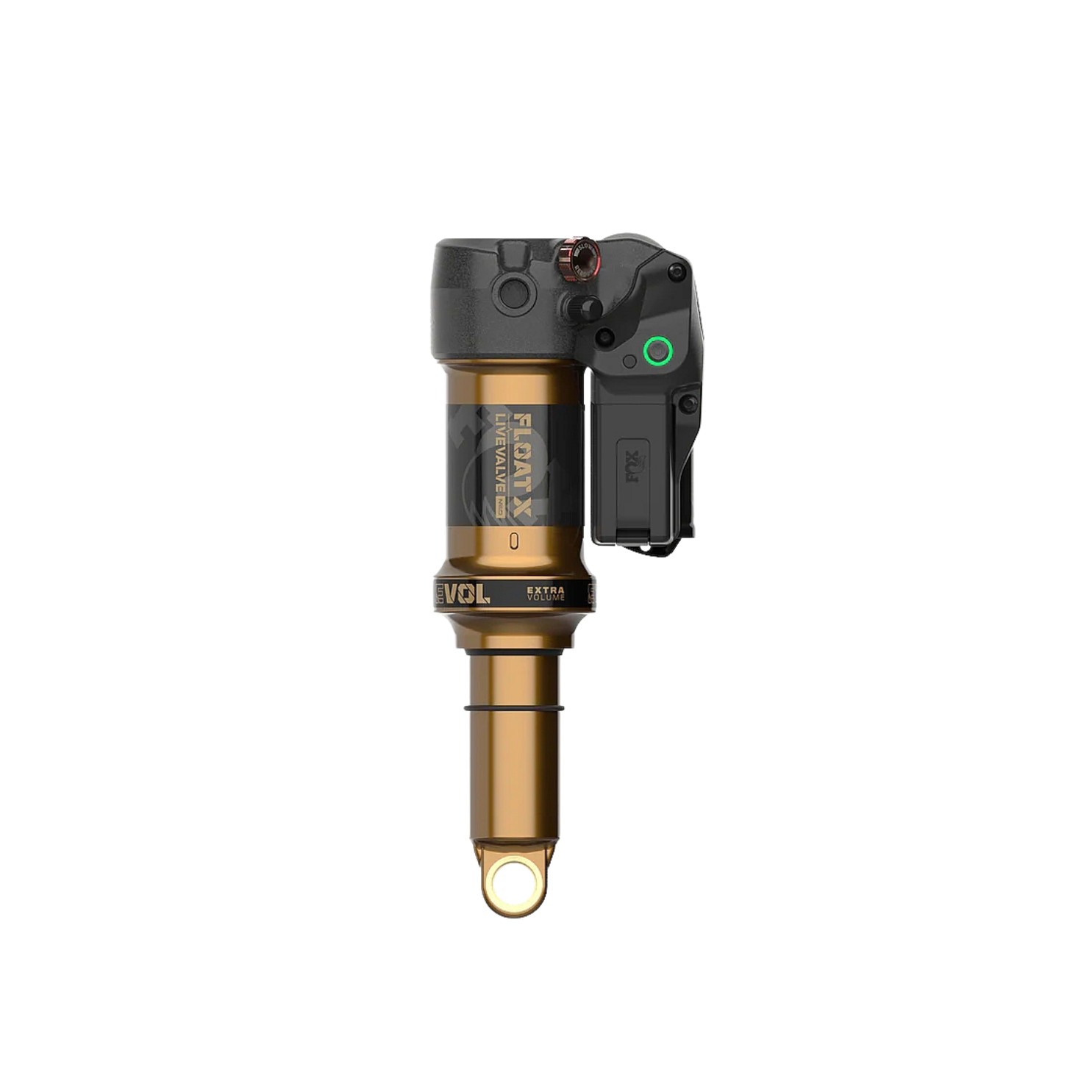Fox Factory Float X Neo Live Valve Trunnion Shock