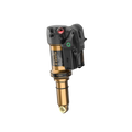 Fox Factory Float X Neo Live Valve Trunnion Shock