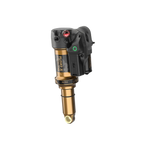 Fox Factory Float X Neo Live Valve Trunnion Shock
